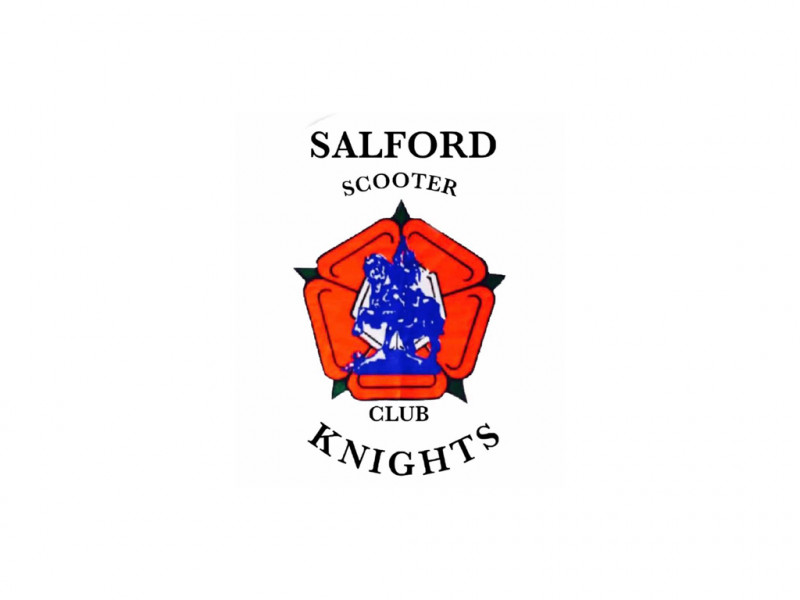 SALFORD KNIGHT'S SCOOTER CLUB